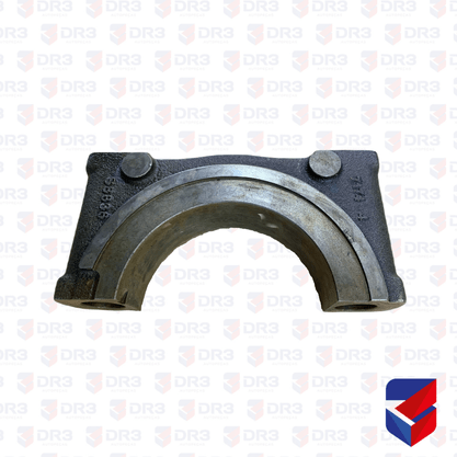 Mancal Virabrequim Bloco Motor Scania Euro 5 1828738 Original