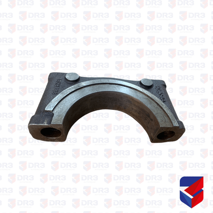 Mancal Virabrequim Bloco Motor Scania Euro 5 1828738 Original