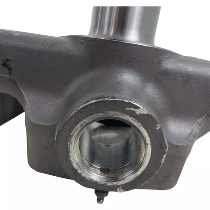 Manga Do Eixo Dianteiro Scania S4 S5 LE 1895939 1757466 Original