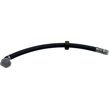 Mangueira de Borracha Com Conector Metalico Mercedes Benz Original