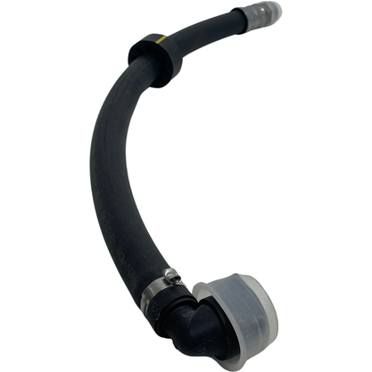 Mangueira de Borracha Com Conector Metalico Mercedes Benz Original