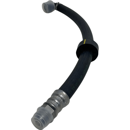 Mangueira de Borracha Com Conector Metalico Mercedes Benz Original