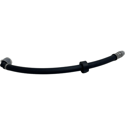 Mangueira de Borracha Com Conector Metalico Mercedes Benz Original