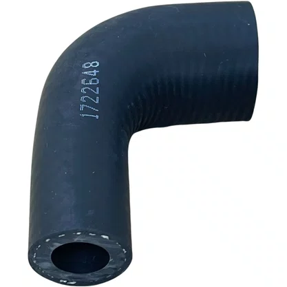 Mangueira Do Tubo Flangeado Bloco Motor Scania P G R Bester