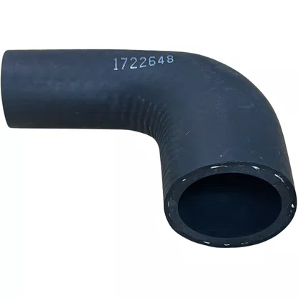Mangueira Do Tubo Flangeado Bloco Motor Scania P G R Bester