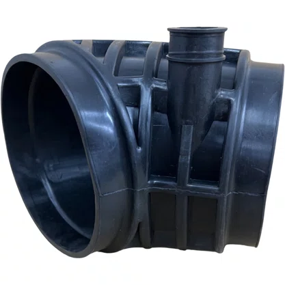Mangueira Filtro de Ar Scania P G R