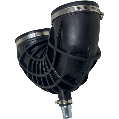 Mangueira Filtro de Ar Scania S4 S5 1723002 007765 Bester