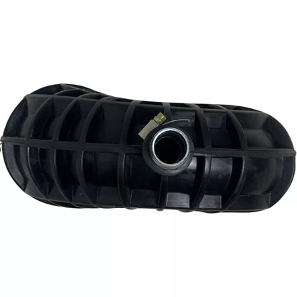 Mangueira Filtro de Ar Scania S4 S5 1723002 007765 Bester