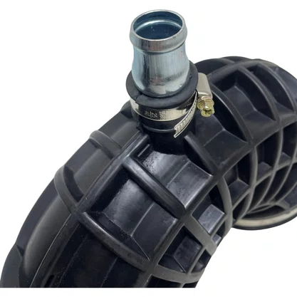 Mangueira Filtro de Ar Scania S4 S5 1723002 007765 Bester
