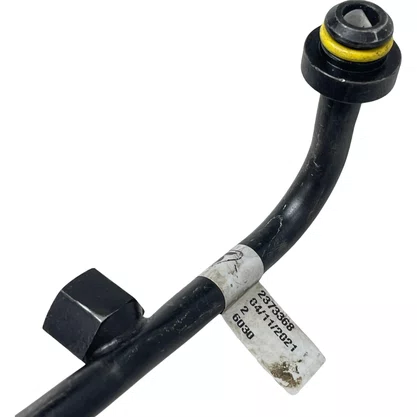 Mangueira Filtro Secador Ar Condicionado Scania NTG 2373368 Original