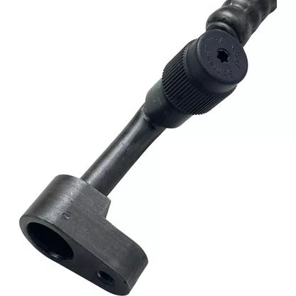 Mangueira Filtro Secador Ar Condicionado Scania NTG 2373368 Original