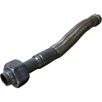 Mangueira Flexivel Compressor de Ar Volvo FH FM Original