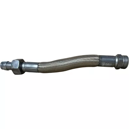 Mangueira Flexivel Compressor de Ar Volvo FH FM Original