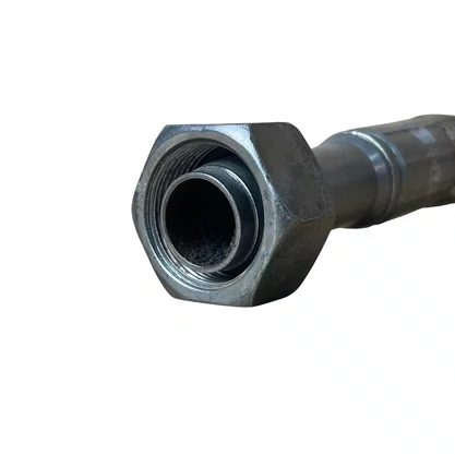 Mangueira Flexivel Compressor de Ar Volvo FH FM Original