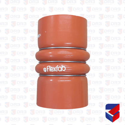 Mangueira intercooler scania 113 FLX7732R 488368