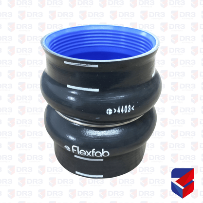 Mangueira Intercooler Scania NTG Apos 2019 4403 2673593