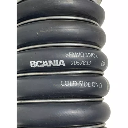 Mangueira Intercooler Scania S4 S5 P G R 2057833 Original