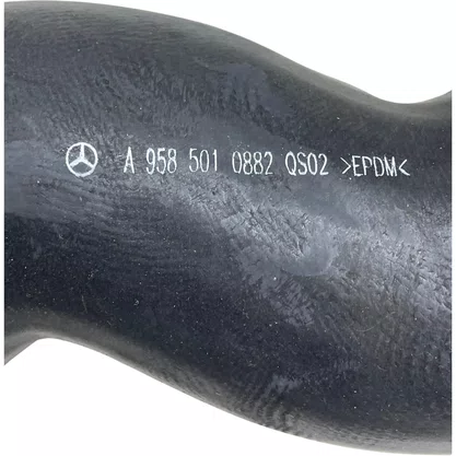 Mangueira Radiador Inferior Mercedes Benz 9585010882 2035 2640 br501140