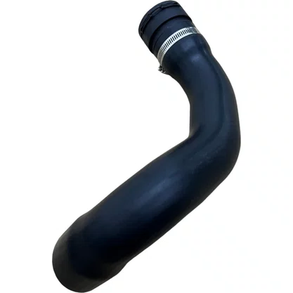 Mangueira Radiador Inferior Scania NTG Com Engate Rapido Bester