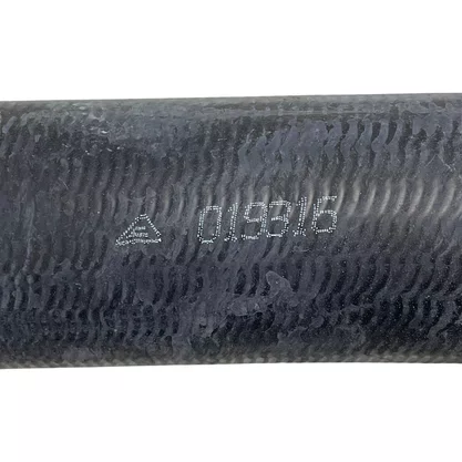 Mangueira Radiador Inferior Scania S4/S5 019316 1856605