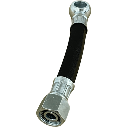 Mangueira Radiador Oleo Caixa Cambio Volvo FH IShift Maior Bester