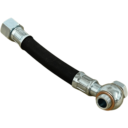 Mangueira Radiador Oleo Caixa Cambio Volvo FH IShift Maior Bester