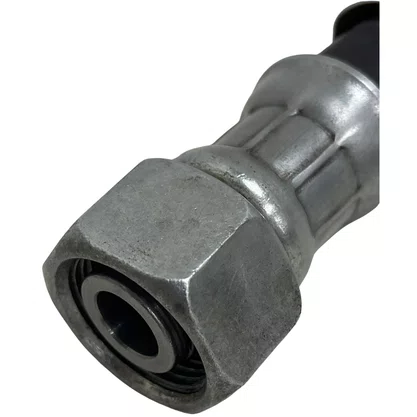 Mangueira Radiador Oleo Caixa Cambio Volvo FH Ishift Menor Volvo Original