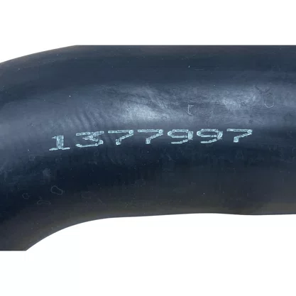Mangueira Radiador Oleo Retarder Scania S4 S5 1377997 Bester