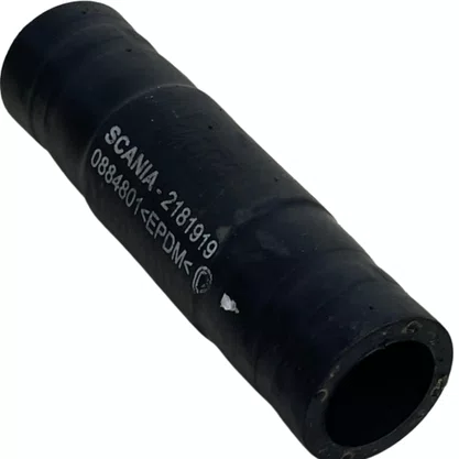 Mangueira Radiador Scania NTG 100mm 2181919 0884801 Original