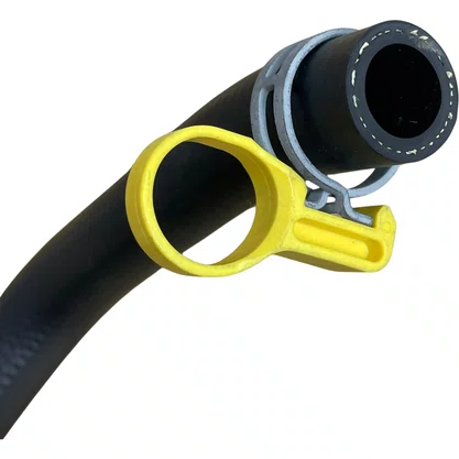 Mangueira Radiador Scania NTG 2375101 526307 90191974 Bester