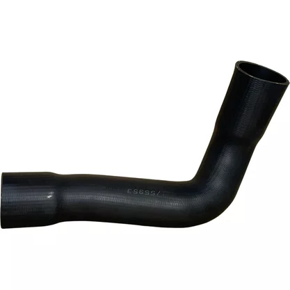 MANGUEIRA RADIADOR SCANIA P/G/R 55X55X315MM