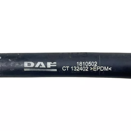 Mangueira Respiro Liquido Arrefecimento Radiador Daf XF106 Original