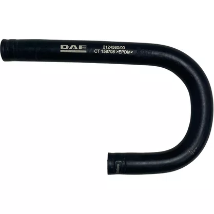 Mangueira Respiro Tanque Expansao DAF XF105 CF85 2124580 Original