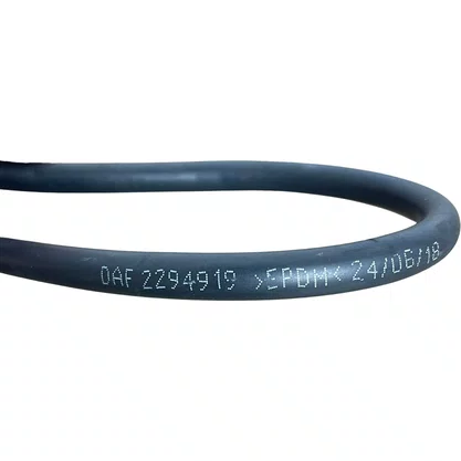 Mangueira Respiro Tanque Expansao Daf XF106 2294919 Original