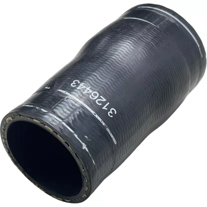 Mangueira Retarder Scania Caixa G25 3126443 2650491 Original
