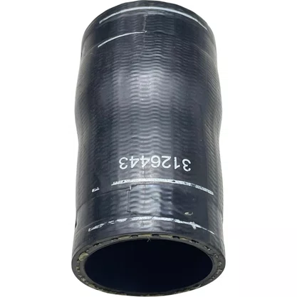 Mangueira Retarder Scania Caixa G25 3126443 2650491 Original