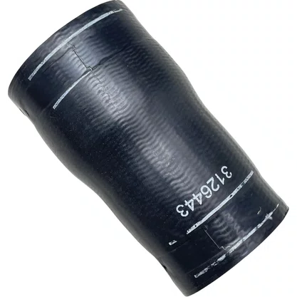 Mangueira Retarder Scania Caixa G25 3126443 2650491 Original