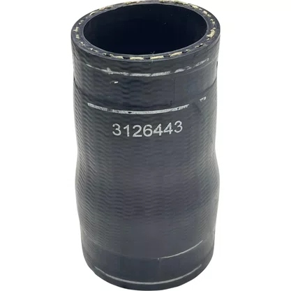 Mangueira Retarder Scania Caixa G25 3126443 2650491 Original
