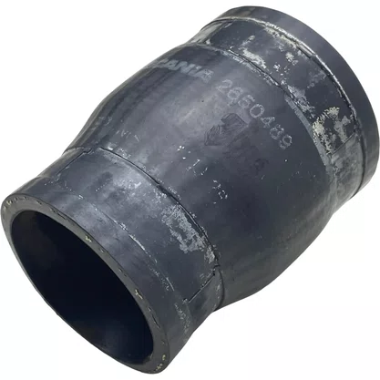 Mangueira Retarder Scania Caixa G25 G33 3109919 2650489 Original
