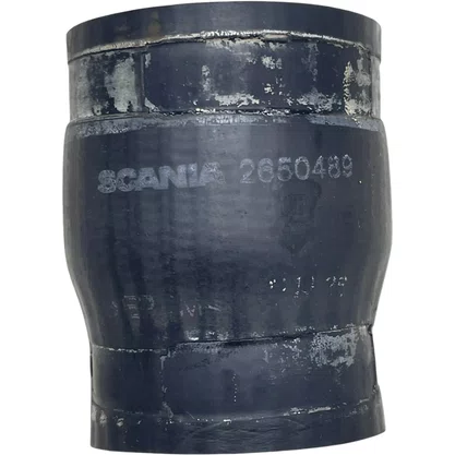 Mangueira Retarder Scania Caixa G25 G33 3109919 2650489 Original