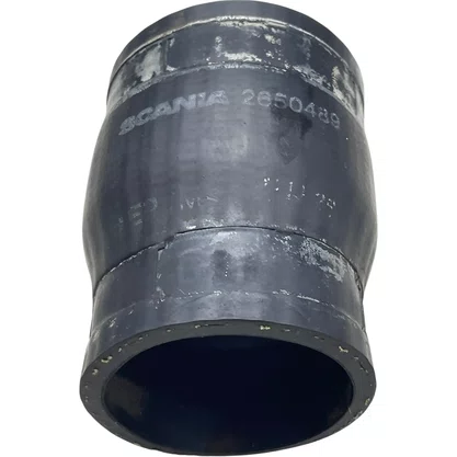 Mangueira Retarder Scania Caixa G25 G33 3109919 2650489 Original