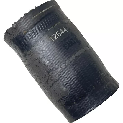 Mangueira Retarder Scania Caixa G25 G33 3126444 2652203 Original