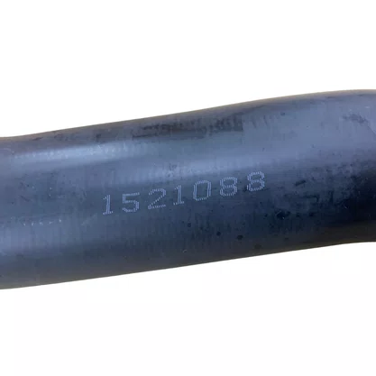 Mangueira Retarder Scania S4 55mm 1876631 1521088 Bester
