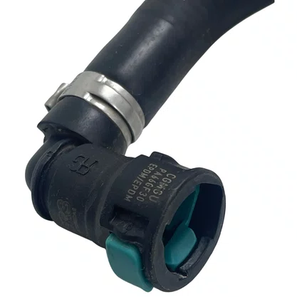Mangueira Retorno Radiador Scania NTG 2327841 525569 Original