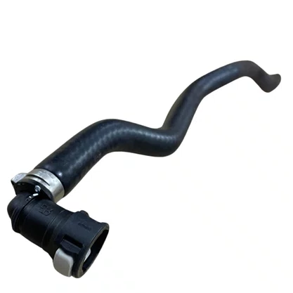 Mangueira Retorno Radiador Scania NTG 2327841 Bester