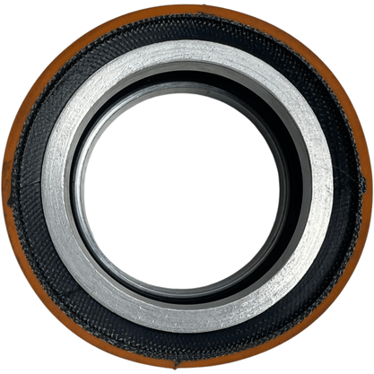 Mangueira Saida Turbina Scania Euro 5 60x60x66mm 1857265 Cipec