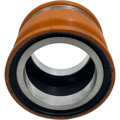 Mangueira Saida Turbina Scania Euro 5 60x60x66mm 1857265 Cipec
