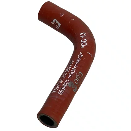 Mangueira Sensor Pressao Gases Escape Scania NTG Super 140mm Original