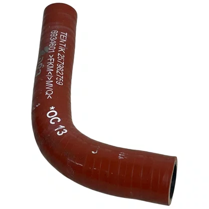 Mangueira Sensor Pressao Gases Escape Scania NTG Super 140mm Original