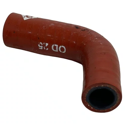 Mangueira Sensor Pressao Gases Escape Scania NTG Super 90mm Original